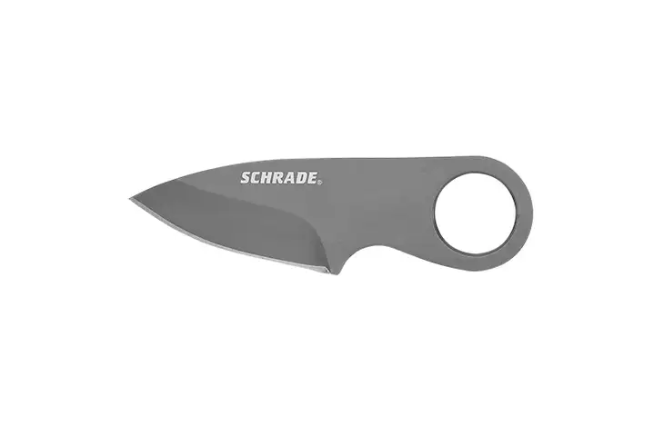 BTI Tools Credit Card Knife,Trapped SCHCC1CP